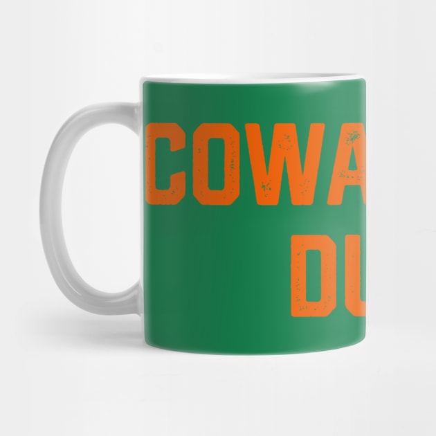 Cowabunga Dude by Litehouse Tees